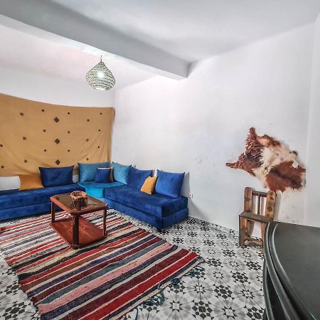 Riad Miya Essaouira Exterior photo